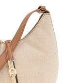 Bolso de hombro Furla gota pequeña