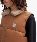 A.P.C. Jakker beige