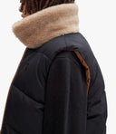 A.P.C. Jakker beige
