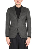 Tonello Single Breasted Jacket