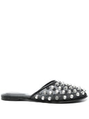 Alexander Wang Rhodes Flat Slipper