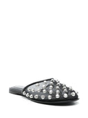 Alexander Wang Rhodes Flat Slipper