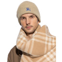 Burberry C bloßem Mütze Hut