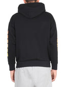 Bluza Barana z logo wydrukiem