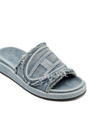 Diesel Sa Slide D Oval