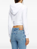 Diesel F Slimmy Hood