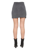 Marant étoile "Bergen" Skirt