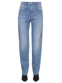 Marant Étoile "Vendelia" jeans