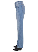 Marant Étoile "Vendelia" jeans