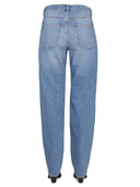 Marant Étoile "Vendelia" jeans