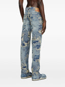 Diesel 2023 D Finitive Fsg