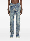 Diesel 2023 D Finitive Fsg