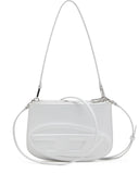 Diesel 1 Dr 2.0 1 Dr Twin Shoulder Bag