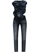 Diesel de Clodia FSG