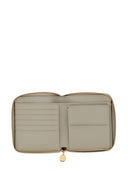 STELLA MC Cartney Zipped Portefeuille