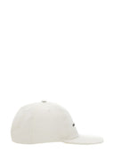 Stella Mc Cartney Baseball Hat With Logo Embroidery