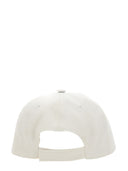 Stella Mc Cartney Baseball Hat With Logo Embroidery