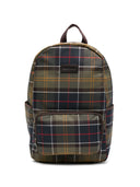 Barbour Torridon Tartan Backpack