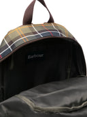 Barbour Torridon Tartan Backpack