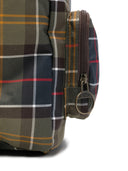 Barbour Torridon Tartan Backpack