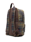Barbour Torridon Tartan Backpack