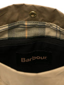 Barbour Transport Carry All Tote Bag