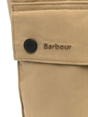 Barbour Transport Carry All Tote Bag