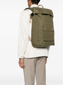 Barbour Transport Foldover Backpack