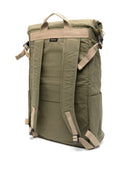 Barbour Transport Foldover Backpack