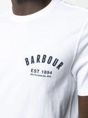 Barbour Preppy Tee