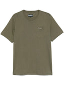 Barbour Langdon Pocket Tee