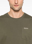 Barbour Langdon Pocket Tee