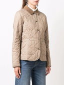 Barbour Deveron Quilt