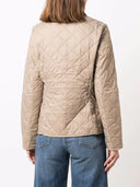 Barbour Deveron Quilt