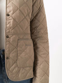 Barbour Deveron Quilt