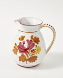 Cabana Blossom Jug,