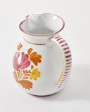 Cabana Blossom Jug,