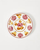 Cabana Blossom Dessert Plate