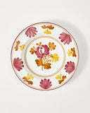 Cabana Blossom Soup Plate