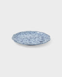 Cabana Speckled Dessert Plate