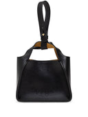 Stella Mc Cartney Logo Tote Air Pods Case Keyring