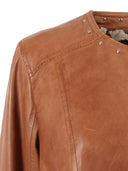 Bully Woman�Leather�Jacket