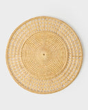 Cabana Woven Sand Placemat