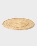 Cabana Woven Sand Placemat