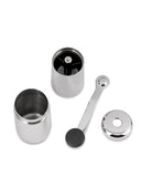 Alessi Slow Coffee, Macinacaffe