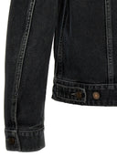 Saint Laurent Denim Jacket