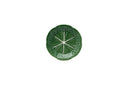 Bordallo Pinheiro Fruit Plate Cabba Nat