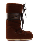 Moon Boot Mb Icon Polaire
