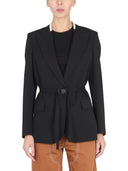 Blazer ceinturé de Stella McCartney
