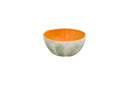 Bordallo Pinheiro Small Bowl Melon